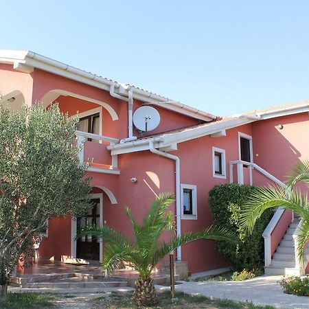 Apartments Puskaric Vir Ngoại thất bức ảnh