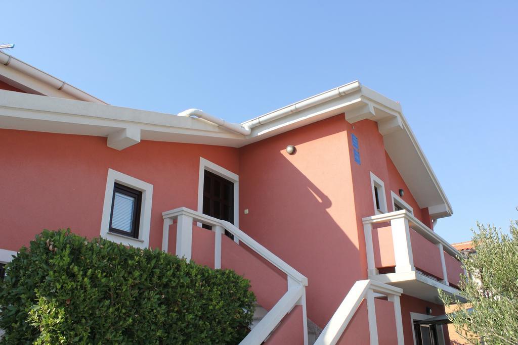 Apartments Puskaric Vir Ngoại thất bức ảnh